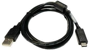 Honeywell Zubehör Marke Modell USB A/M to USB Typ C, 120 cm
