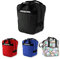 1 Ball Bowling Tasche – Pro Bowl Basic Single Tote – Bowlingbag für Ball und Schuhe – Tragbar Schmal – Gepolsterter Ballteller – Leichte Bowlingtasche mit Tragegriffe – Tasche Herren Frauen Kinder
