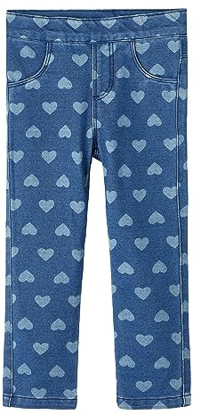 NAME IT NMFSALLI Slim Legging 2352-VB NOOS