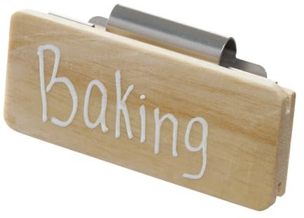 InterDesign 70114C Clip, Naturale