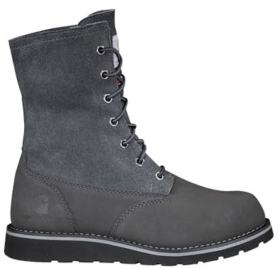 Carhartt, Dunkelgrau, 9 US