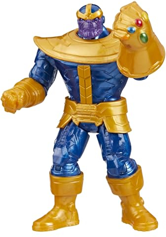 Star Wars Marvel Avengers Epic Hero Series, Figurine Thanos Deluxe