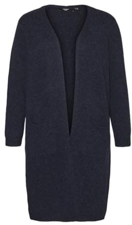 Vmdoffy Ls Long Open Cardi Ga Noos Cur
