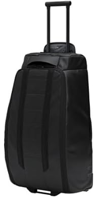 Db Journey Rucksack Hugger aus Polyester in der Farbe Black Out, Maße: 29x79x43 cm, Volumen: 90L, 3000262004901