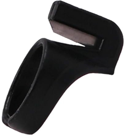 Kit d'outils de couture | Outil de coupe de fil | Anneaux coupe-fil industriels | Anneaux de couture portables, coupe-fil pour fil, corde, tissage, parfaits pour enfileur débutant
