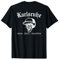Karlsruhe Ehre & Stolz Fussball Ultras T-Shirt