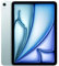 Apple 2024 iPad Air (11-Pulgadas, Wi-Fi, 128GB) - Azul (Reacondicionado)