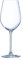 Luminarc Verre à pied 36cl Ménades 4 verres