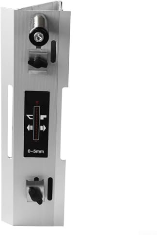 Oniissy Machine de découpe de carrelage à angle de 45 degrés, machine à chanfreiner le siège, équipement de carrelage avec fonctionnalités améliorées pour les tâches de coupe de précision (B)