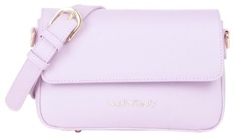 VALENTINO Zero Re, Handbag Donna, Lilla, Taglia Unica