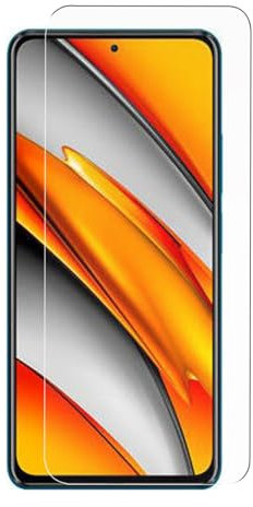 Todotumovil 100X Protector Pantalla para Xiaomi Poco F3 5G | Cristal templado movil | Antiarañazos | Antihuellas | Dureza 9H | Ultra fino | Ultra Transparente | Ultra Resistente