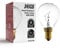 Jegs Heat Resistant 40W 240V SES E14 Oven Lamp 300° Degree Light Bulb Compatible with Neff B1554A0/01 Cookers & Ovens