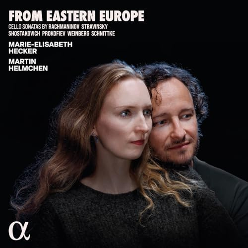 Alpha Classics (Naxos Deutschland Musik & Video Vertriebs-)