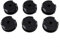 Set di 6 bobine e copertura per tagliabordi Bosch ART 24, 27, 30 e ART 3036 LI, facile installazione