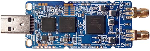 LimeSDR Mini Flexible, Next-Generation, Open Source Software Defined Radio USB 3.0 100kHz - 3.8GHz