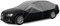 Halbgarage Winter L Sedan kompatibel mit Skoda Octavia liftback UV Schutz Auto Abdeckung