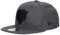 New Era Chicago Bears Graphite Combo 59Fifty Cap - 6 7/8-55cm (S)