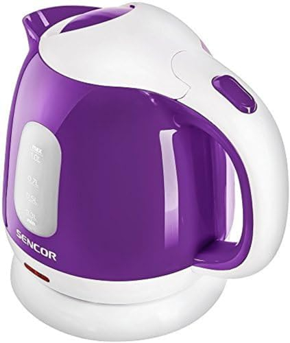 Sencor SWK 1015VT Kettle Purple