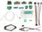 USB-Universalprogrammierer für TL866II Plus EEPROM FLASH 8051 AVR-MCU-GAL-PIC-Aktualisierungswerkzeug mit 10 Adapter