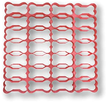 Hundeknochen-Multicutter (5,1 x 71,1 cm)