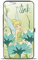 Buckle-Down Portefeuille à charnière Standard pour Femme, Fée Clochette, 17,8 x 10,2 cm, Portefeuille à charnière - Fée Clochette