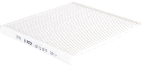 Bosch M5095 Standard Cabin Filter - Replacement Filter | Filters Pollen and Dust for Cleaner Air Inside the Vehicle