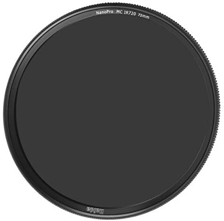 Haida NanoPro 72mm MC IR720 Filter Infrared 720nm 720hb HD4599-72