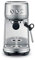 Breville BAMBINO ESPRESSO MÁQUINA 47 fl. oz, Acero inoxidable