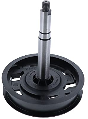 OEM N510599 Replacement for DeWalt Lawn Mower Driven Pulley DCMW220X2 DCMW290H1 DCMW220P2
