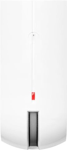 Satel BE Wave Outdoor Curtain Detector AOCD-260 per impianto di allarme, casa e appartamento, protezione antifurto e Smart Home, esterno e interno, doppio passivo a infrarossi e microonde, sensore di