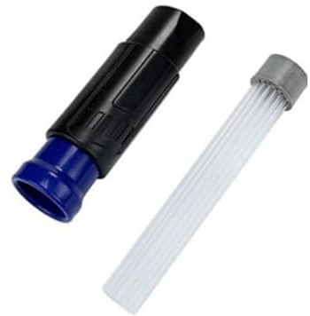 All in HERE DUST Daddy Brush Cleaner Dirt Remover Vacuum Attachment Cleaning Tool UK Seller