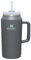 Stanley Quencher H2.O FlowState Tumbler 64oz Charcoal
