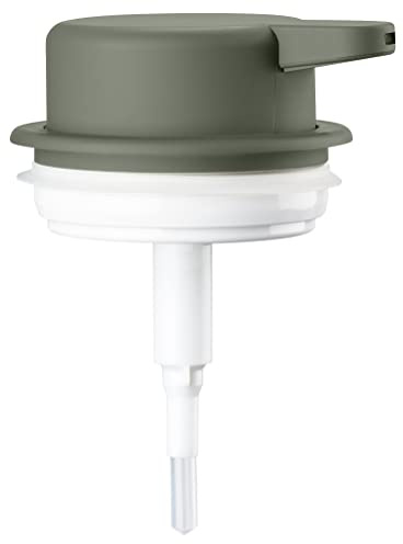 Zone Ume Pumpe Olive Green
