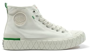 Palladium Unisex's Palla Ace Chukka Org Sneaker