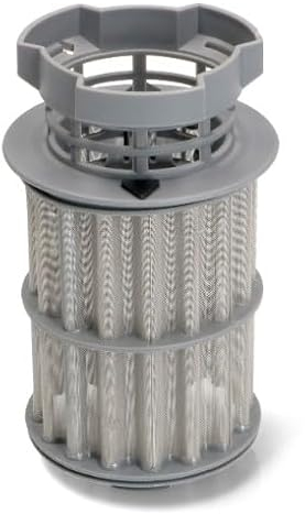 BSSTORE Filtre à lave-vaisselle compatible avec différentes marques et modèles équivalent A 00645038