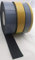 SMI - 10 Meter Zellkautschuk Dichtband aus EPDM 2 mm stark selbstklebend 9-50 mm breit Moosgummi Dichtungsband (1 x 10 m ZKS2x30 mm)