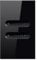 Eleqldwen Tuya WiFi Smart Dimmer Switch Dimmer Light Switch 2 Gang Works with Home Glass+Plastic,C
