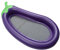 Garneck Mat Flottant Gonflable pour Piscine Lit De Natation Flotteur pour Fêtes