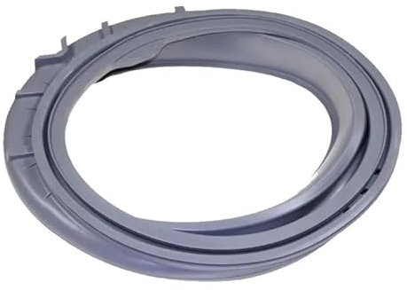 FIGEVIDA Guarnizione Soffietto Oblò Lavatrice Compatibile per INDESIT C00286083