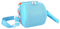 doyandader Speaker Storage Bag, Portable Shoulder Bag for Audio Systems, Organiser Accessories for Children on the Go, Travel and Home for and Girls