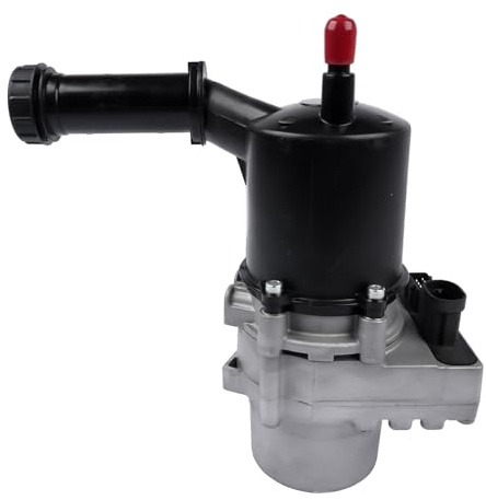 Bomba de dirección asistida para C4 2004-2013 307 2000-2016 1,4 1,6 2,0 | Compatible con Citroën C4 Peugeot 307 9644860880, 9648744580, 9670320380, 9684713280, 4007SQ, 4007SR, 4007VK, 4007VL
