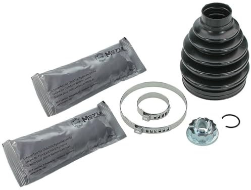 MEYLE Faltenbalgsatz, Antriebswelle