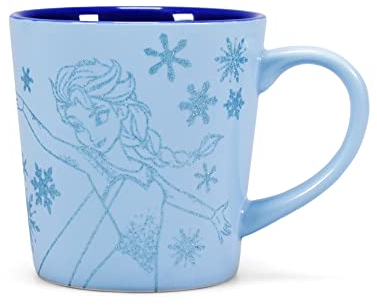 Half Moon Bay Disney Frozen Konische Tasse - ELSA