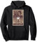 Star Wars Rogue One Group Shot Poster Pullover Hoodie