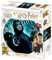 Harry Potter HP32555 3D Effect 500 Piece Slytherin Puzzle
