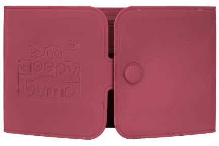 SLEEPY BUMP Sleepybump Baby-Kinderwagen-Wippe für Neugeborene, Babys oder Kleinkinder zum Schlafen. Faltbare und tragbare Schaukelmatte. Für den Innen- und Außenbereich geeignet