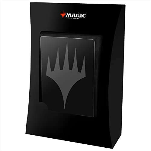 Magic The Gathering Mazo Inicial de Commander, de - Destrucción dracónica, 13+ años (Rojo-Verde) - Versión en Inglés, D11830000