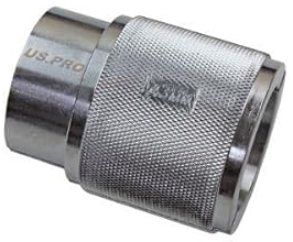 US PRO Tools 43mm Motorcycle Fork Seal Driver 6823