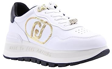 Liu-jo Amazing 20 Bianco 37