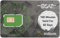 Iridium SIM Card & Airtime (2. 100/60 Tage)